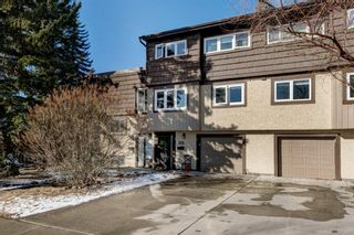Photo 2: 526 3130 66 Avenue SW in Calgary: Lakeview Row/Townhouse for sale : MLS®# A1191499