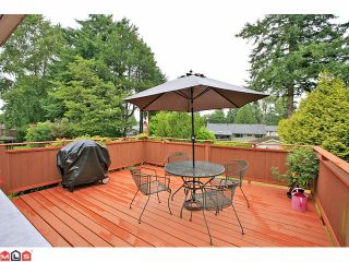 Photo 9: 11008 148A Street in Surrey: Bolivar Heights House for sale (North Surrey)  : MLS®# F1118402
