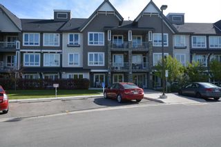 Main Photo: 3113 175 Silverado Boulevard SW in Calgary: Silverado Apartment for sale : MLS®# A1169044