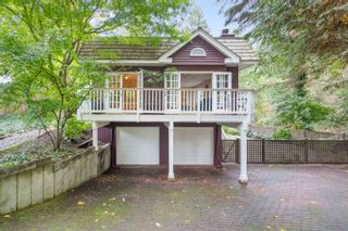 Main Photo: 1956 WOLFE Street in North Vancouver: Central Lonsdale House for sale : MLS®# R2834784