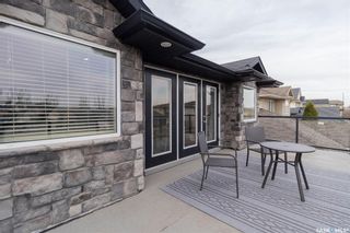 Photo 32: 646 Van Impe Terrace in Saskatoon: Willowgrove Residential for sale : MLS®# SK966899