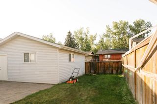 Photo 25: 23 Midvalley Rise SE in Calgary: Midnapore Semi Detached (Half Duplex) for sale : MLS®# A2008357
