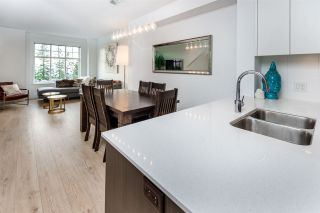 Photo 8: 81 1320 RILEY Street in Coquitlam: Burke Mountain Townhouse for sale in "Riley" : MLS®# R2118910