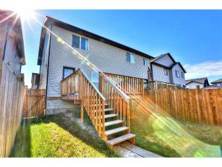 Photo 15: 22 SKYVIEW POINT Link NE in Calgary: Skyview Ranch House for sale : MLS®# C4019553
