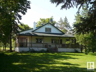 Photo 2: 48319 Hwy 795: Rural Leduc County House for sale : MLS®# E4320268