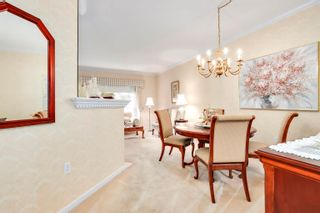 Photo 2: 106 8975 JONES Road in Richmond: Brighouse South Condo for sale in "Regent's Gate" : MLS®# R2846042