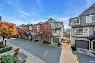 Photo 22: 13 9088 HALSTON Court in Burnaby: Government Road Townhouse for sale (Burnaby North)  : MLS®# R2731971