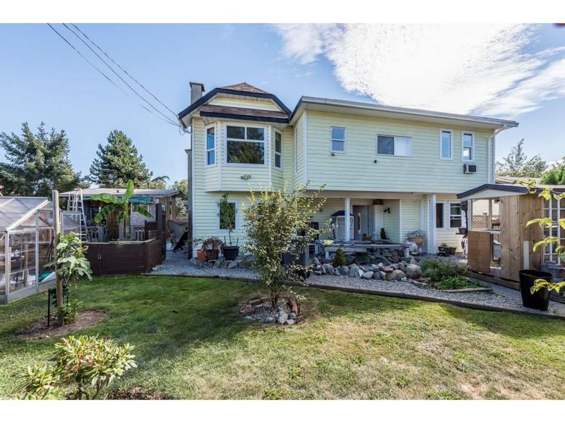 FEATURED LISTING: 16132 96TH Avenue Surrey
