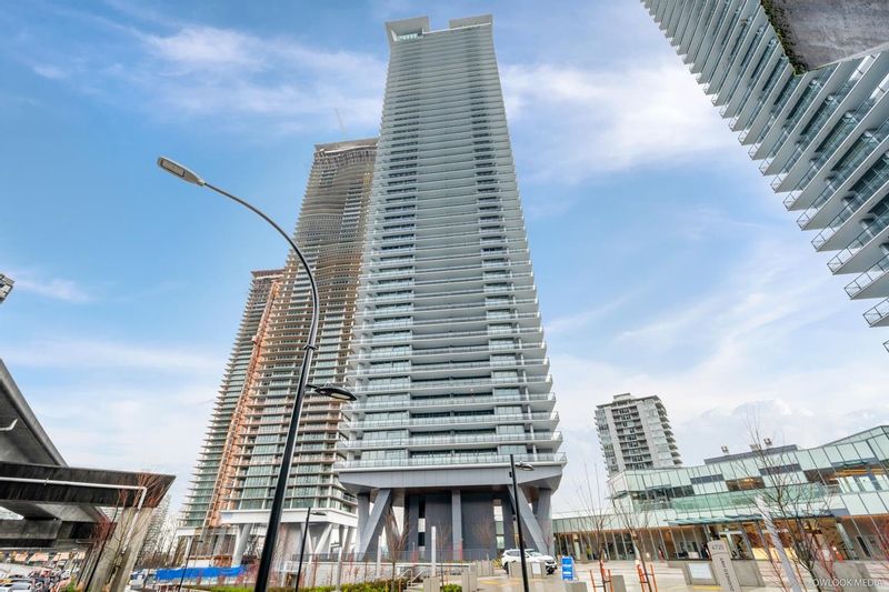 FEATURED LISTING: 3102 - 4890 LOUGHEED Highway Burnaby