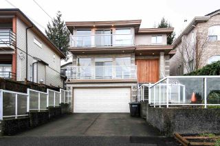 Photo 1: 3762 CARDIFF Street in Burnaby: Central Park BS House for sale (Burnaby South)  : MLS®# R2120823
