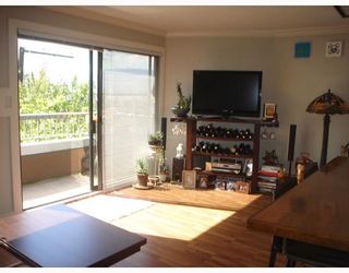 Photo 2: 304 138 TEMPLETON Drive in Vancouver: Hastings Condo for sale (Vancouver East)  : MLS®# V766303