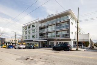 Photo 19: 311 2508 FRASER Street in Vancouver: Mount Pleasant VE Condo for sale in "Midtown Central" (Vancouver East)  : MLS®# R2761630