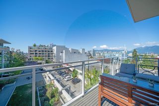 Photo 15: 601 289 E 6TH Avenue in Vancouver: Mount Pleasant VE Condo for sale in "SHINE" (Vancouver East)  : MLS®# R2876837