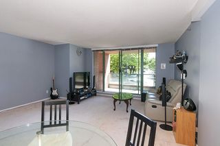 Photo 2: 207 503 W 16TH Avenue in Vancouver: Fairview VW Condo for sale in "PACIFICA" (Vancouver West)  : MLS®# R2182178