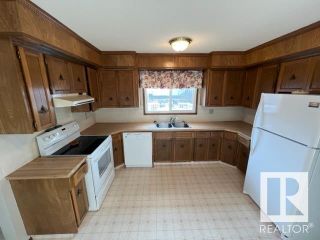 Photo 10: 107 Willow Drive: Wetaskiwin House for sale : MLS®# E4324345