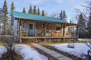 Photo 32: 38474 Range Road 21: Sylvan Lake Agriculture for sale : MLS®# A1198686