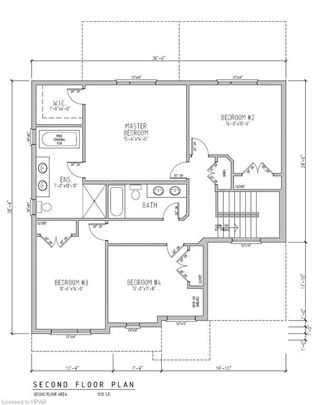 Photo 3: 127 Kastner Street in Stratford: 22 - Stratford Single Family Residence for sale : MLS®# 40534904