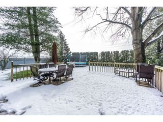 Photo 2: 32500 QUALICUM Place in Abbotsford: Central Abbotsford House for sale : MLS®# R2240933