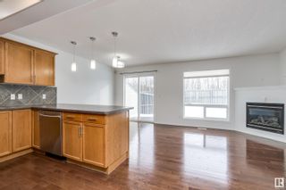 Photo 7: 21319 45A Avenue in Edmonton: Zone 58 House Half Duplex for sale : MLS®# E4329732