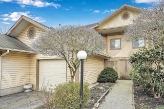 Photo 40: 30 6140 192 Street in Surrey: Cloverdale BC Townhouse for sale (Cloverdale)  : MLS®# R2750323