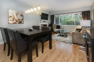 Photo 13: 1237 PLATEAU Drive in North Vancouver: Pemberton Heights Condo for sale in "Plateau Village" : MLS®# R2224037