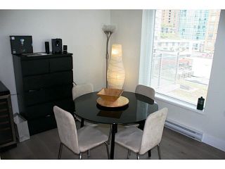 Photo 7: 1106 888 HOMER Street in Vancouver: Downtown VW Condo for sale (Vancouver West)  : MLS®# V1082127