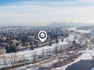 Photo 3: 360 Point Mckay Gardens NW in Calgary: Point McKay Row/Townhouse for sale : MLS®# A2019988