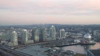 Photo 1: 3301 602 CITADEL PARADE in Vancouver: Downtown VW Condo for sale in "SPECTRUM 4" (Vancouver West)  : MLS®# V934168