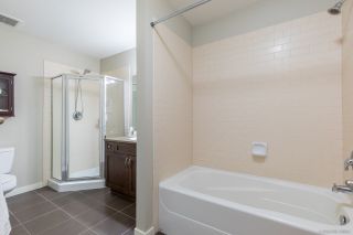 Photo 12: 22 6888 RUMBLE Street in Burnaby: South Slope Townhouse for sale in "SOUTH SLOPE" (Burnaby South)  : MLS®# R2246666