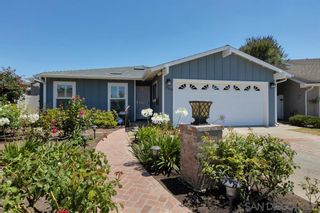 Photo 1: UNIVERSITY CITY House for sale : 4 bedrooms : 7113 Cather Court in San Diego