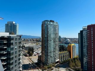 Photo 15: 1755 38 SMITHE Street in Vancouver: Downtown VW Condo for sale in "ONE PACIFIC" (Vancouver West)  : MLS®# R2878432