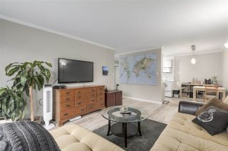 Photo 5: 216 131 W 4TH Street in North Vancouver: Lower Lonsdale Condo for sale in "Nottingham Place" : MLS®# R2234460