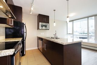 Photo 7: 608 188 KEEFER Place in Vancouver: Downtown VW Condo for sale in "Espana" (Vancouver West)  : MLS®# R2657179