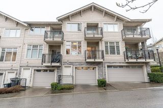 Photo 29: 42 245 FRANCIS Way in New Westminster: Fraserview NW Townhouse for sale in "Glenbrook at Victoria Hill" : MLS®# R2854141