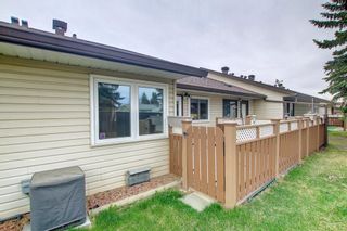 Photo 38: 2623 Dovely Court SE in Calgary: Dover Row/Townhouse for sale : MLS®# A1213020