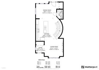 Photo 58: 8543 67 Avenue in Edmonton: Zone 17 House Half Duplex for sale : MLS®# E4394381