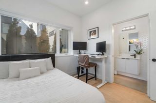 Photo 28: 5459 WALES Street in Vancouver: Collingwood VE Townhouse for sale in "Wales Living" (Vancouver East)  : MLS®# R2861562