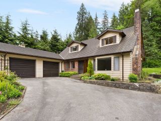 Main Photo: 3344 BEDWELL BAY Road: Belcarra House for sale (Port Moody)  : MLS®# R2877145