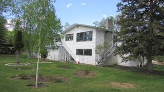 Photo 1: 10715 CANYON Drive: Hudsons Hope House for sale in "HUDSON'S HOPE" (Fort St. John)  : MLS®# R2695838