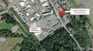 Photo 3: 3210 Cliffe Ave in Courtenay: CV Courtenay City Land for sale (Comox Valley)  : MLS®# 882264