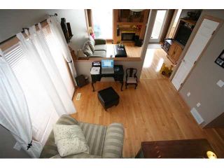 Photo 11: 250 25 Avenue NE in CALGARY: Tuxedo Residential Detached Single Family for sale (Calgary)  : MLS®# C3421200