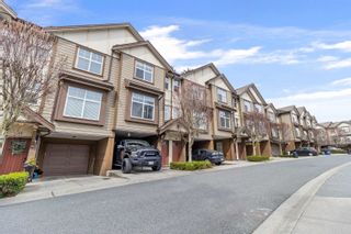 Photo 3: 20 33860 MARSHALL Road in Abbotsford: Central Abbotsford Townhouse for sale in "Marshall Mews" : MLS®# R2866804