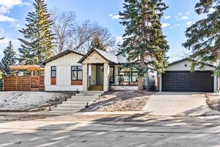 Photo 2: 2003 Christie Road NW in Calgary: Charleswood Detached for sale : MLS®# A2032824