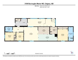 Photo 34: 3109 Burroughs Manor NE in Calgary: Monterey Park Mobile for sale : MLS®# A1259453