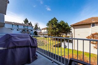 Photo 23: 66 3087 IMMEL Street in Abbotsford: Central Abbotsford Townhouse for sale in "Clayburn Estates" : MLS®# R2561687