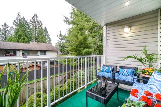 Photo 16: 208 9940 151 Street in Surrey: Guildford Condo for sale in "WESCHESTER PLACE" (North Surrey)  : MLS®# R2397896