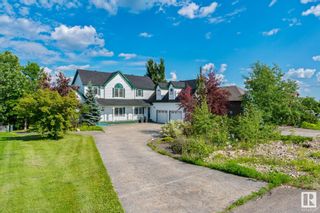 Photo 2: 1402 Horseshoe Bay Estates: Cold Lake House for sale : MLS®# E4335981