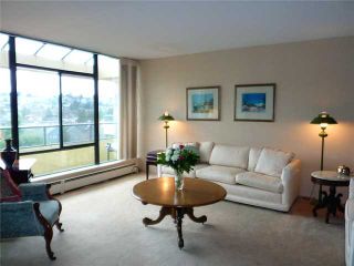 Photo 3: # 609 2101 MCMULLEN AV in Vancouver: Quilchena Condo for sale in "ARBUTUS VILLAGE" (Vancouver West)  : MLS®# V865100
