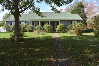 Photo 2: 37 Montague Row in Digby: 401-Digby County Residential for sale (Annapolis Valley)  : MLS®# 202020664