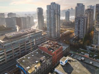 Photo 34: PH3 869 BEATTY Street in Vancouver: Downtown VW Condo for sale in "THE HOOPER BUILDING" (Vancouver West)  : MLS®# R2836101